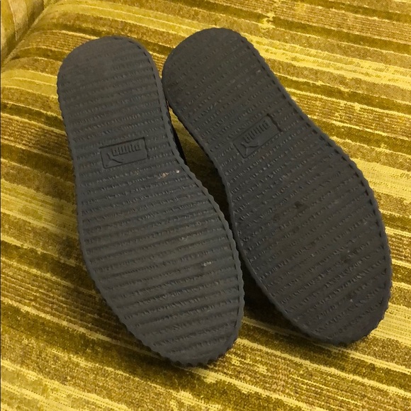 Fenty x Puma Creepers - Picture 4 of 6